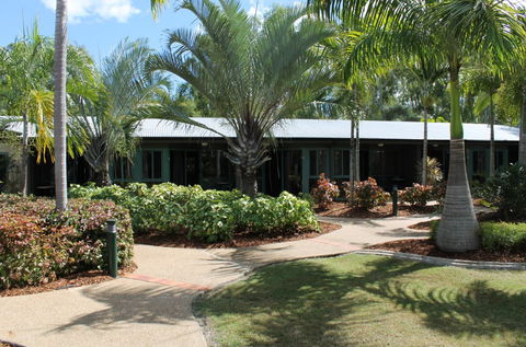 Capricorn Motel & Conference Centre - Geraldton Accommodation 5