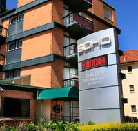 Soho Brisbane - Geraldton Accommodation