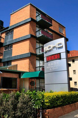 Soho Brisbane - Geraldton Accommodation 0