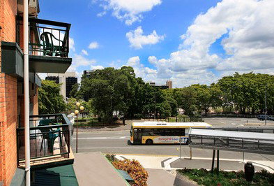 Soho Brisbane - Geraldton Accommodation 1