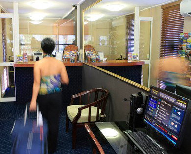 Soho Brisbane - Geraldton Accommodation 2
