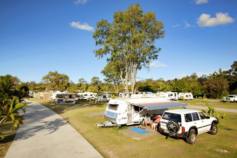 BIG4 Gold Coast Holiday Park & Motel - Geraldton Accommodation 1
