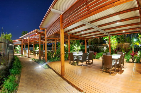 BIG4 Gold Coast Holiday Park & Motel - Geraldton Accommodation 2