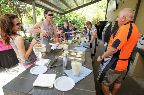 BIG4 Gold Coast Holiday Park & Motel - Geraldton Accommodation 3