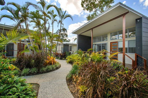 BIG4 Gold Coast Holiday Park & Motel - Geraldton Accommodation 4