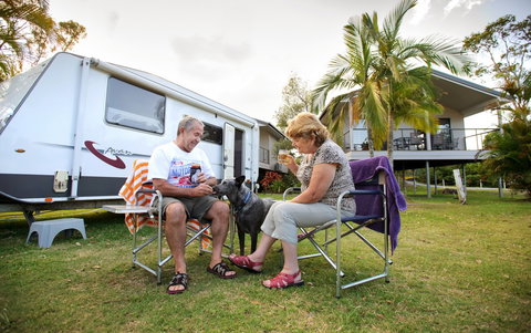 BIG4 Gold Coast Holiday Park & Motel - Geraldton Accommodation 5