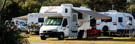 BIG4 Gold Coast Holiday Park & Motel - Geraldton Accommodation 9