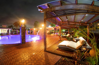 BIG4 Gold Coast Holiday Park & Motel - Geraldton Accommodation 10