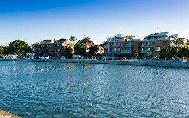 Pelicans Nestle Inn - Geraldton Accommodation 0
