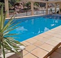 Comfort Inn Robert Towns Motel - Geraldton Accommodation