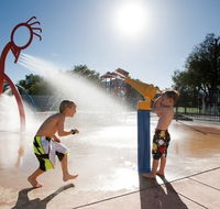 BIG4 Beachlands Holiday Park - Geraldton Accommodation
