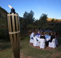 Heaviytrr Gap Outback Lodge - Geraldton Accommodation