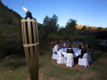 Heaviytrr Gap Outback Lodge - Geraldton Accommodation 0