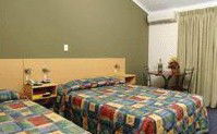 Heaviytrr Gap Outback Lodge - Geraldton Accommodation 3