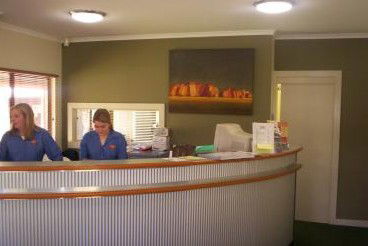 Heaviytrr Gap Outback Lodge - Geraldton Accommodation 4