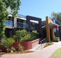 Aurora Alice Springs - Geraldton Accommodation
