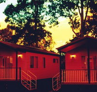 Solitary Islands Marine Park Resort - Geraldton Accommodation