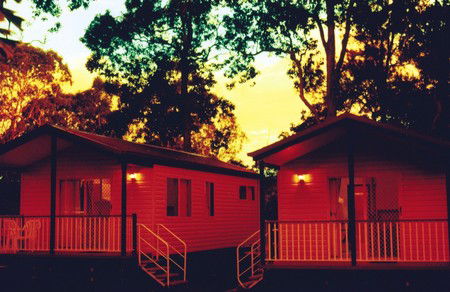 Solitary Islands Marine Park Resort - Geraldton Accommodation 0