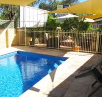 White Gum Motel - Geraldton Accommodation