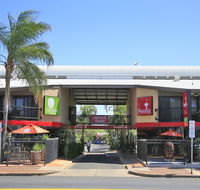 The Diplomat Motel - Geraldton Accommodation