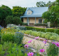 Vineyard Cottages and Cafe - Geraldton Accommodation