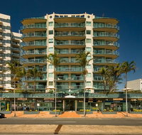 Key Largo Maroochydore - Geraldton Accommodation