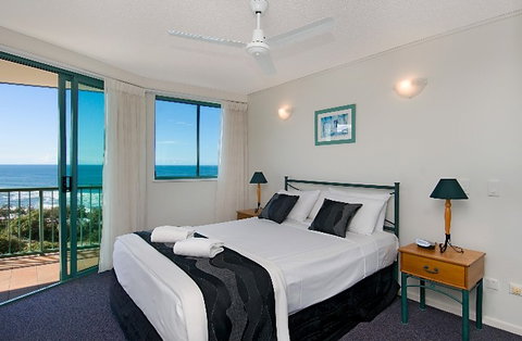 Key Largo Maroochydore - Geraldton Accommodation 2
