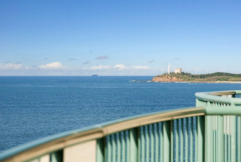 Key Largo Maroochydore - Geraldton Accommodation 3