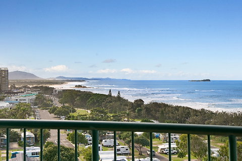 Key Largo Maroochydore - Geraldton Accommodation 4