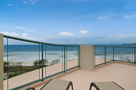 Key Largo Maroochydore - Geraldton Accommodation 6