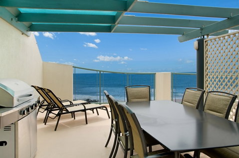 Key Largo Maroochydore - Geraldton Accommodation 7
