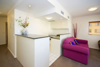 Myconos Resort - Geraldton Accommodation 4