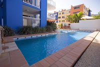 Myconos Resort - Geraldton Accommodation 5