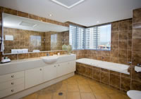 Myconos Resort - Geraldton Accommodation 6