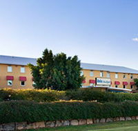 Ibis Budget Brisbane Airport - Geraldton Accommodation