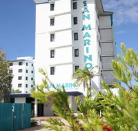 San Marino By The Sea - Geraldton Accommodation
