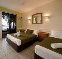 BreakFree Long Island Resort - Geraldton Accommodation