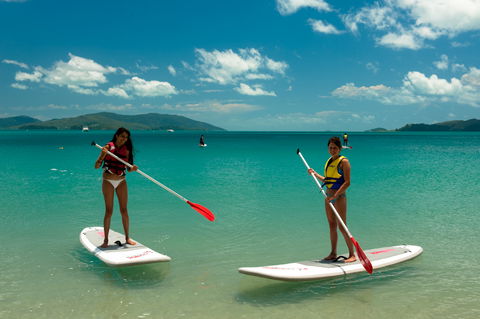 BreakFree Long Island Resort - Geraldton Accommodation 3