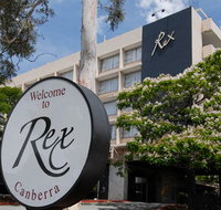Canberra Rex Hotel - Geraldton Accommodation