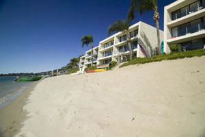 Noosa Harbour Resort - Geraldton Accommodation 6