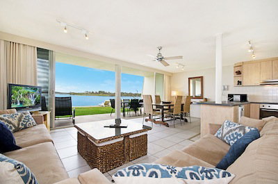 Noosa Harbour Resort - Geraldton Accommodation 9