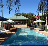 Amalfi Resort - Geraldton Accommodation