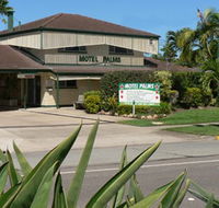 Motel Palms - Geraldton Accommodation