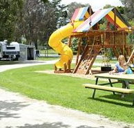 Barwon River Tourist Park - Geraldton Accommodation