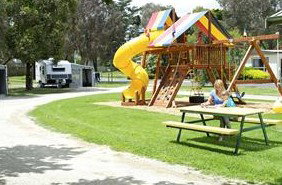 Barwon River Tourist Park - Geraldton Accommodation 0