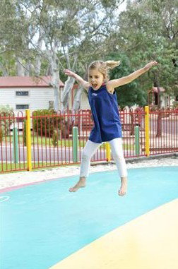Barwon River Tourist Park - Geraldton Accommodation 1