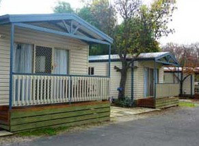 Barwon River Tourist Park - Geraldton Accommodation 2