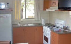 Barwon River Tourist Park - Geraldton Accommodation 4