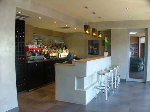 Comfort Inn Eastern Sands - Geraldton Accommodation 1