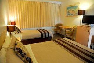 Comfort Inn Eastern Sands - Geraldton Accommodation 2